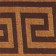 TAPPETO SISAL ANTIMACCHIA 140 X 200