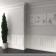 BOISERIE IN GESSO CM. 35