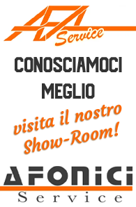 Afonici - Show Room