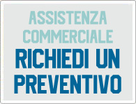 Richiedi un preventivo